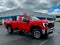 2025 GMC Sierra 3500 HD Pro