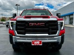 2025 GMC Sierra 3500 HD Pro