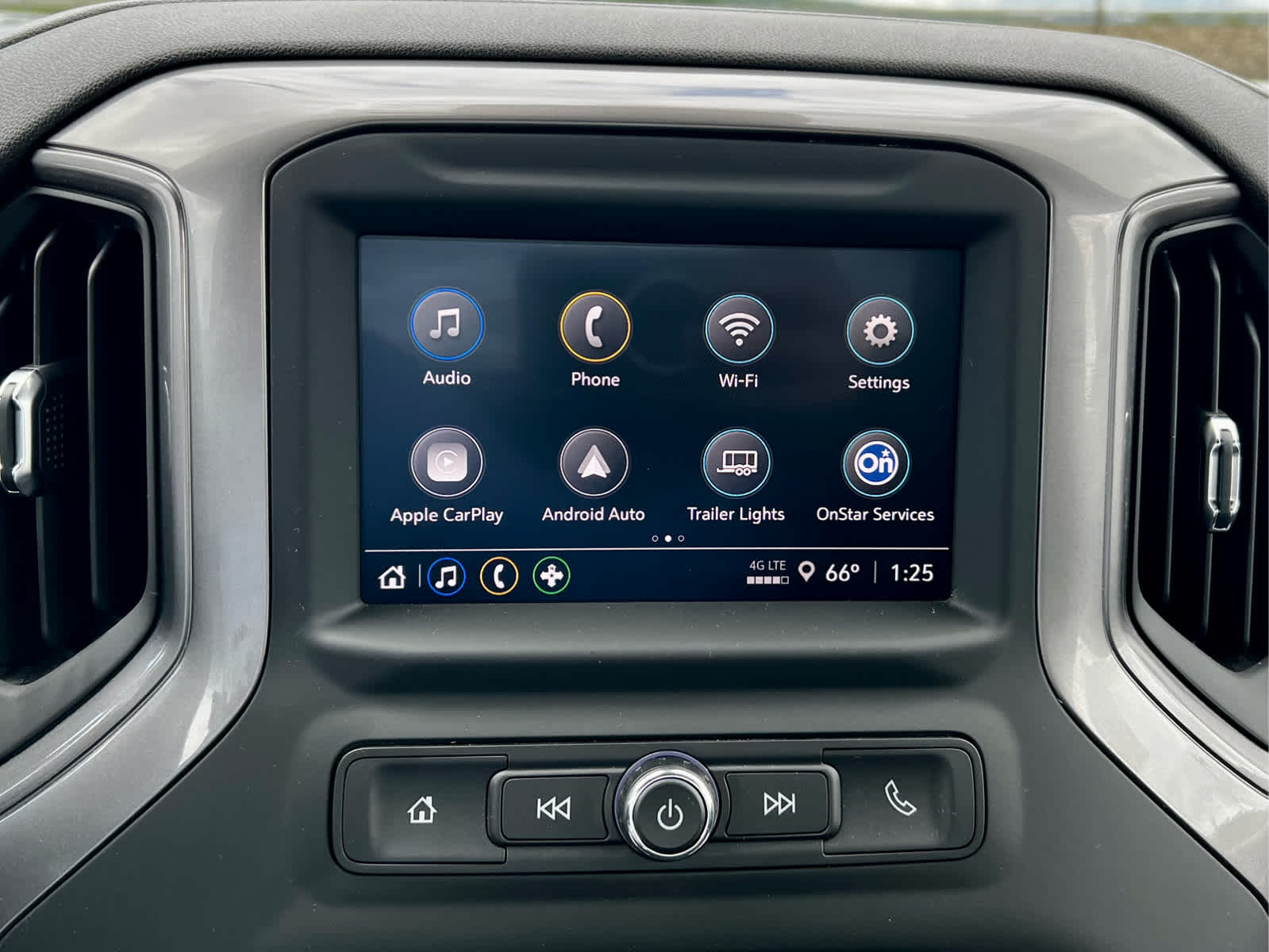 2025 GMC Sierra 3500 HD Pro