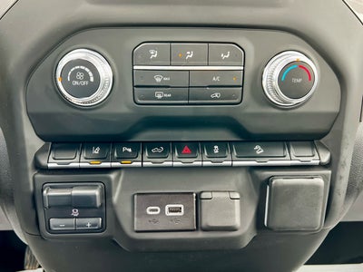 2025 GMC Sierra 3500 HD Pro