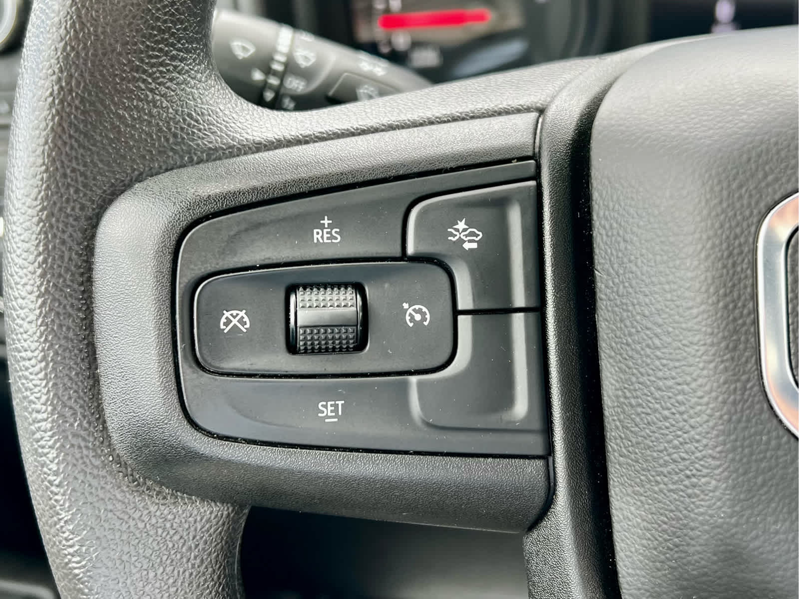 2025 GMC Sierra 3500 HD Pro