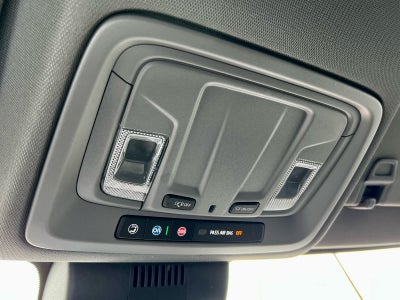 2025 GMC Sierra 3500 HD Pro