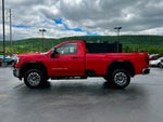2025 GMC Sierra 3500 HD Pro