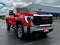 2025 GMC Sierra 3500 HD Pro