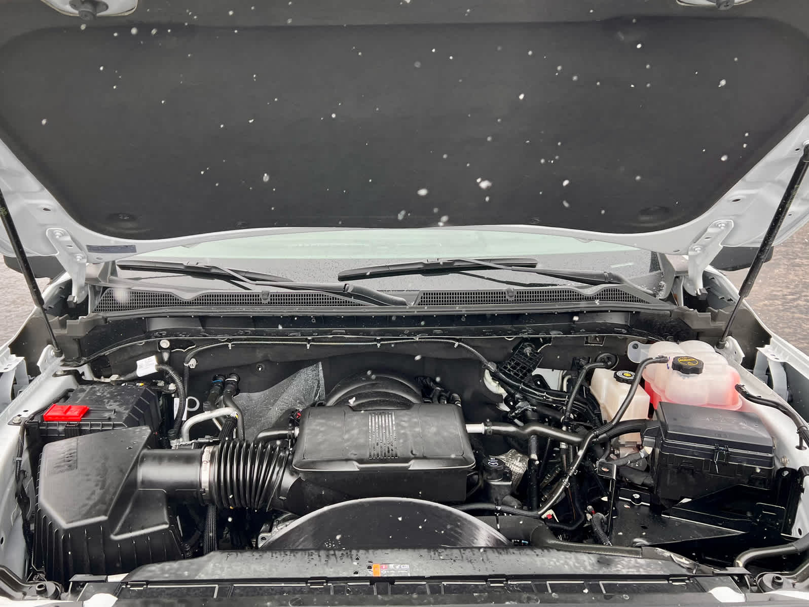 2025 GMC Sierra 2500 HD SLE