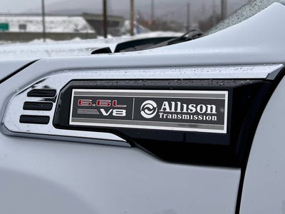 2025 GMC Sierra 2500 HD SLE