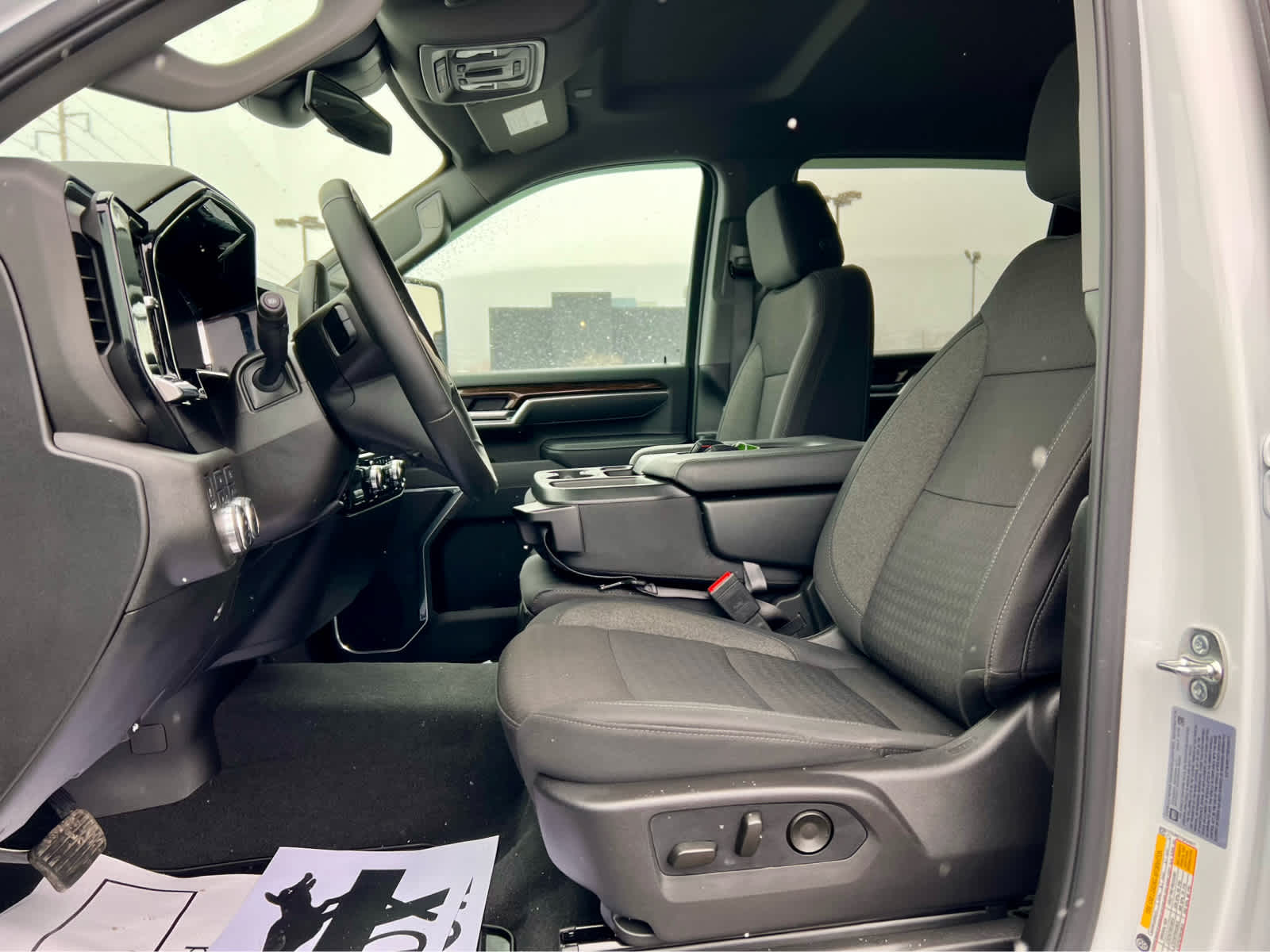 2025 GMC Sierra 2500 HD SLE