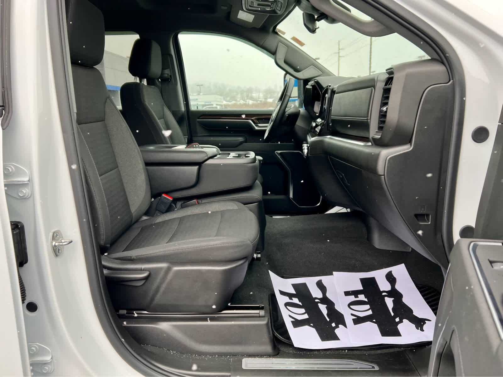 2025 GMC Sierra 2500 HD SLE