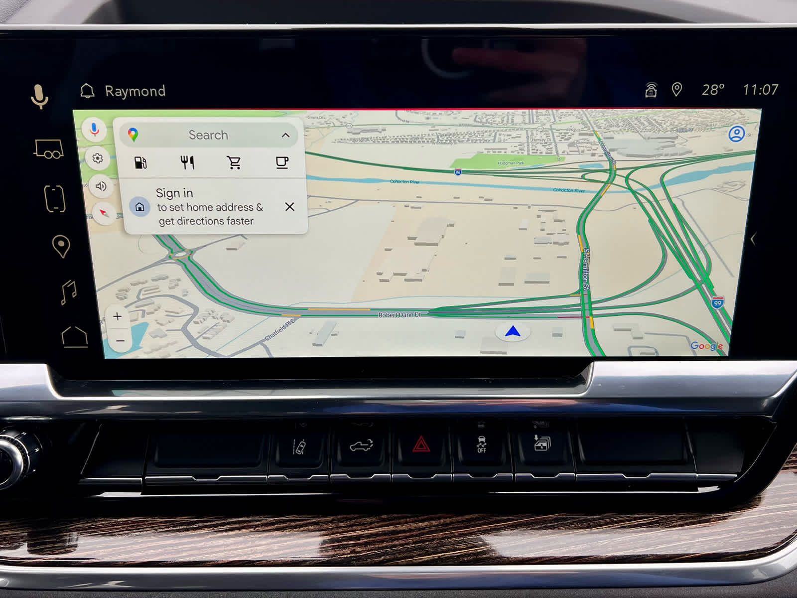 2025 GMC Sierra 2500 HD SLE