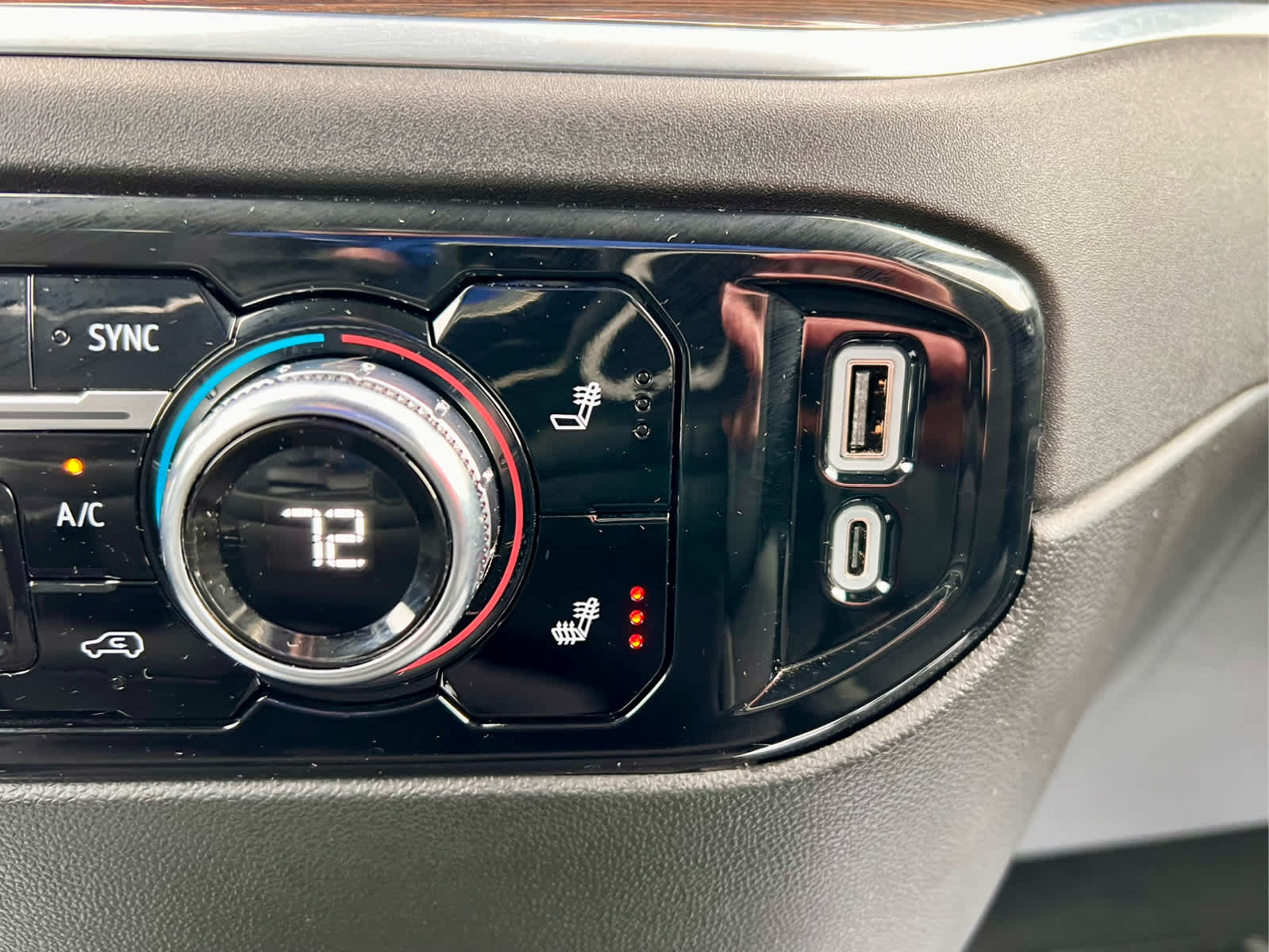 2025 GMC Sierra 2500 HD SLE