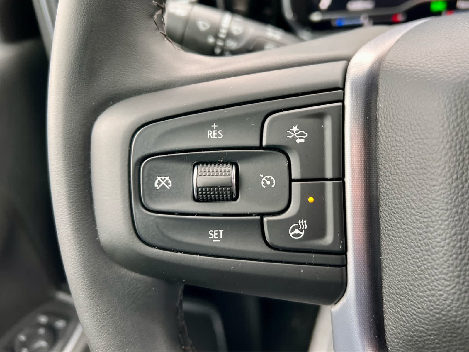 2025 GMC Sierra 2500 HD SLE