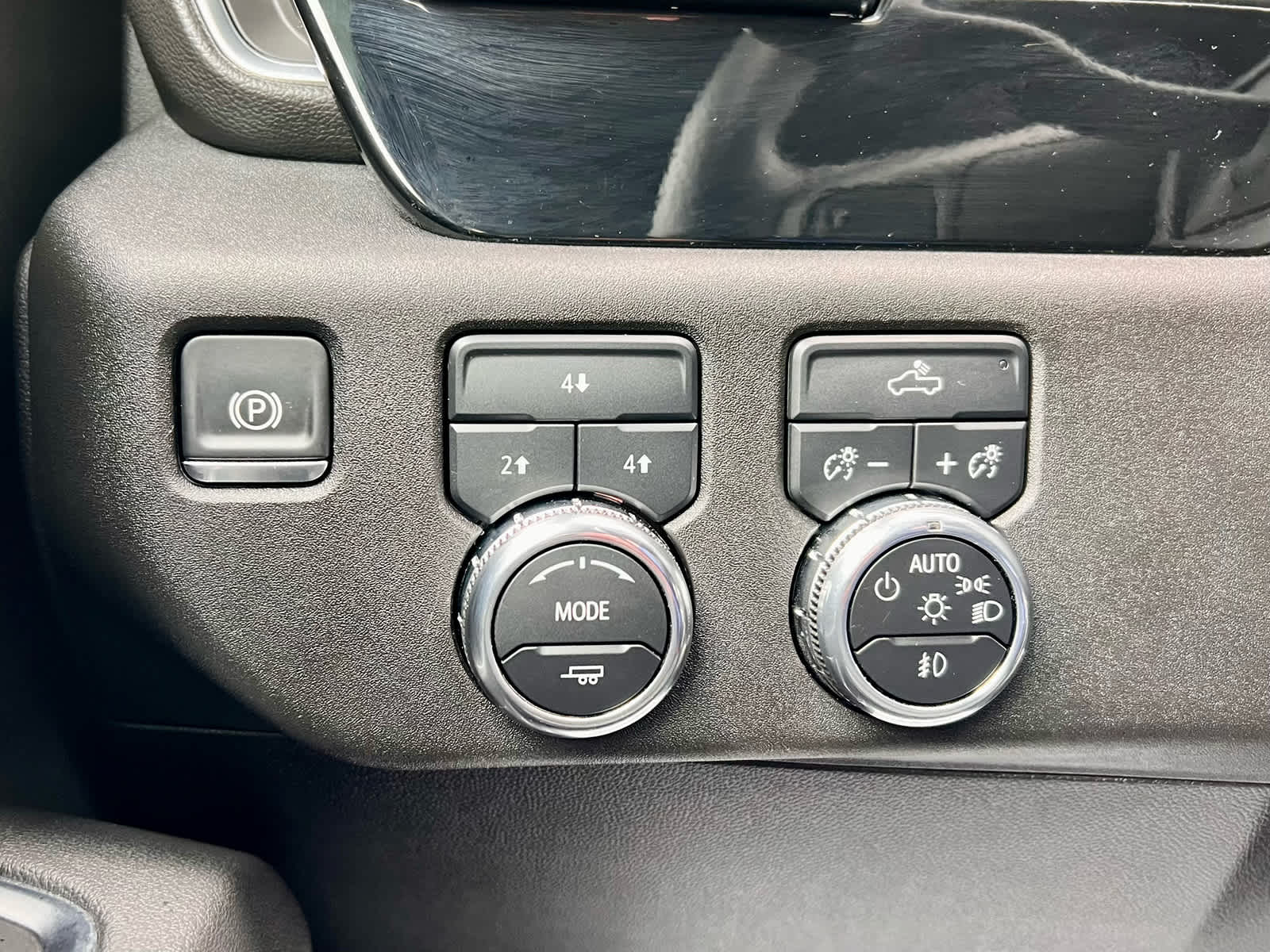 2025 GMC Sierra 2500 HD SLE