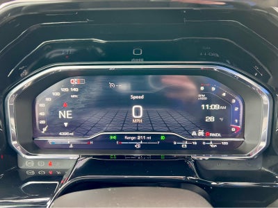 2025 GMC Sierra 2500 HD SLE