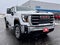 2025 GMC Sierra 2500 HD SLE