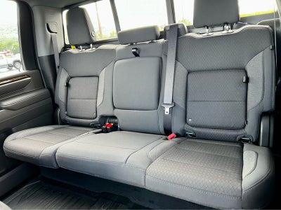 2026 GMC Sierra 3500 HD SLE DRW