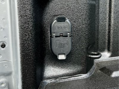 2026 GMC Sierra 3500 HD SLE DRW