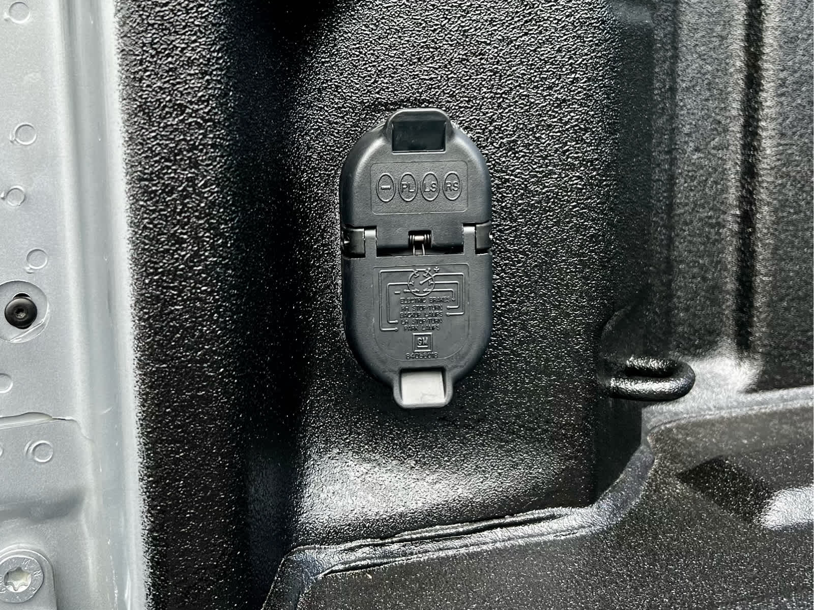 2026 GMC Sierra 3500 HD SLE DRW