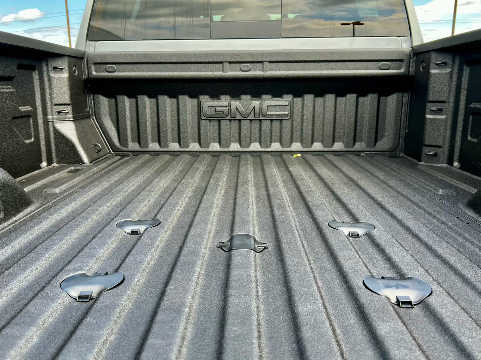 2026 GMC Sierra 3500 HD SLE DRW