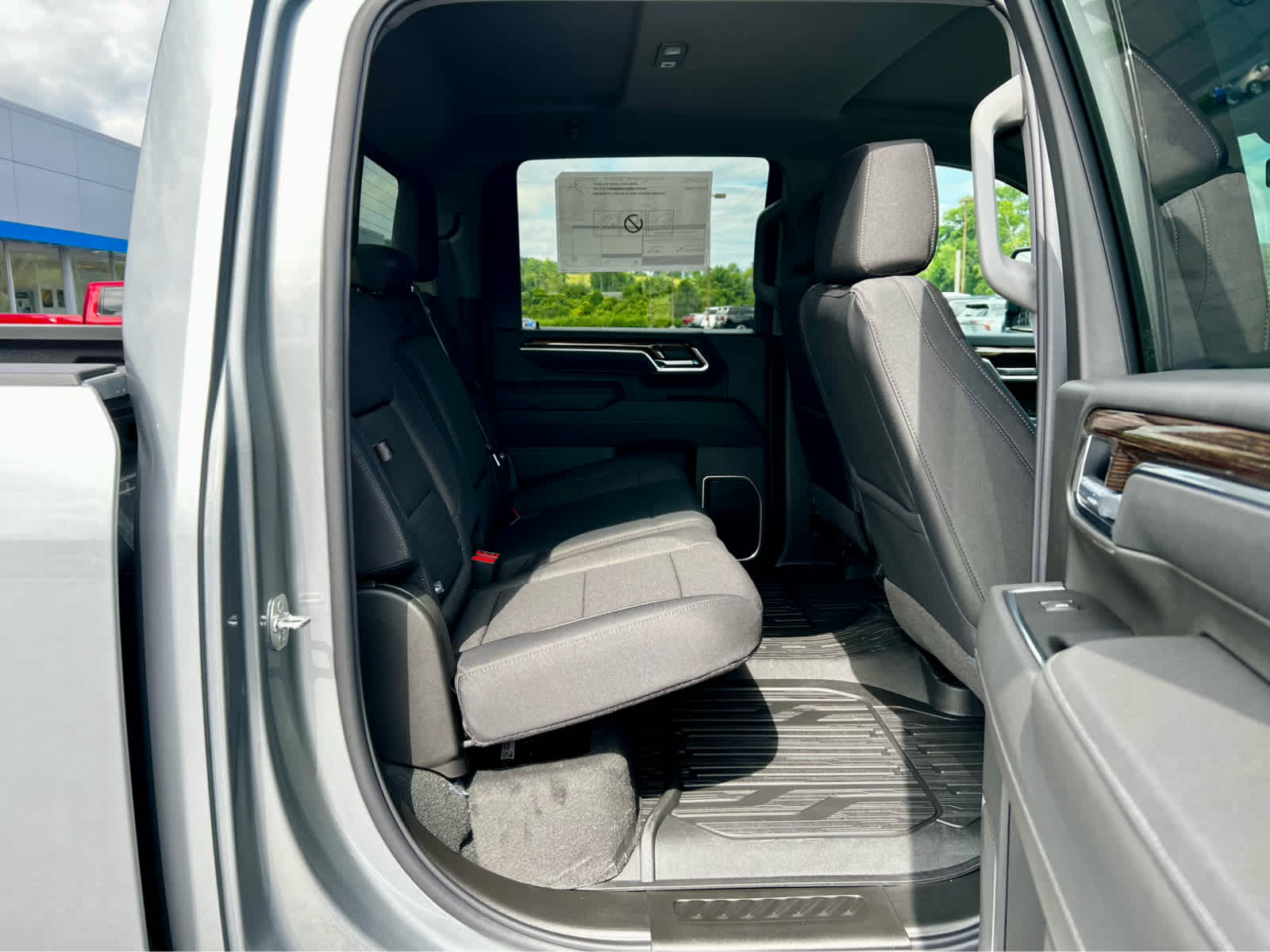 2026 GMC Sierra 3500 HD SLE DRW