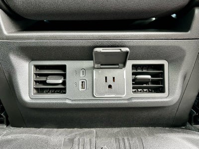 2026 GMC Sierra 3500 HD SLE DRW