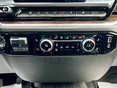 2026 GMC Sierra 3500 HD SLE DRW