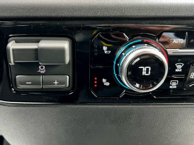 2026 GMC Sierra 3500 HD SLE DRW