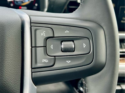 2026 GMC Sierra 3500 HD SLE DRW