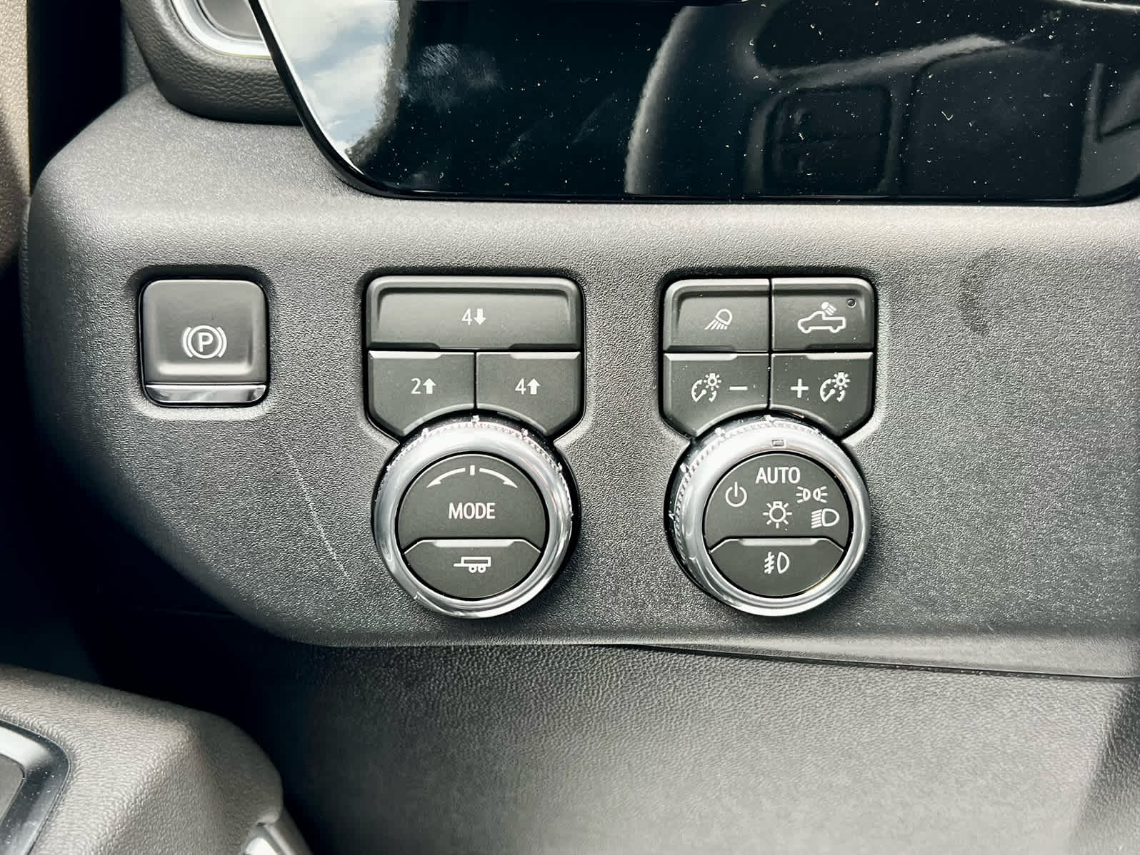 2026 GMC Sierra 3500 HD SLE DRW
