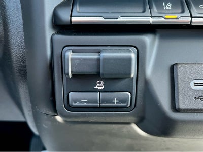 2025 GMC Sierra 2500 HD Pro