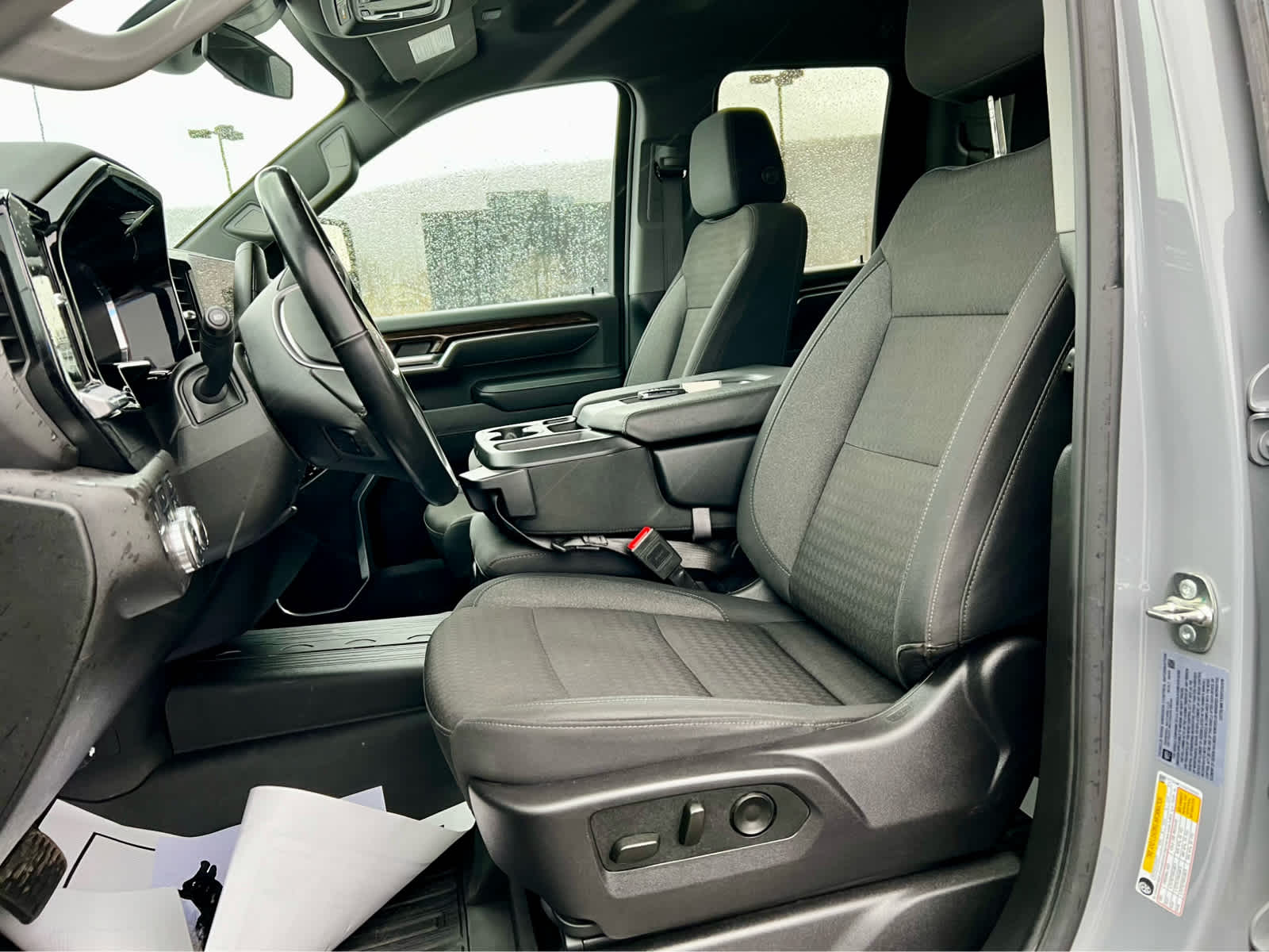 2025 GMC Sierra 2500 HD SLE