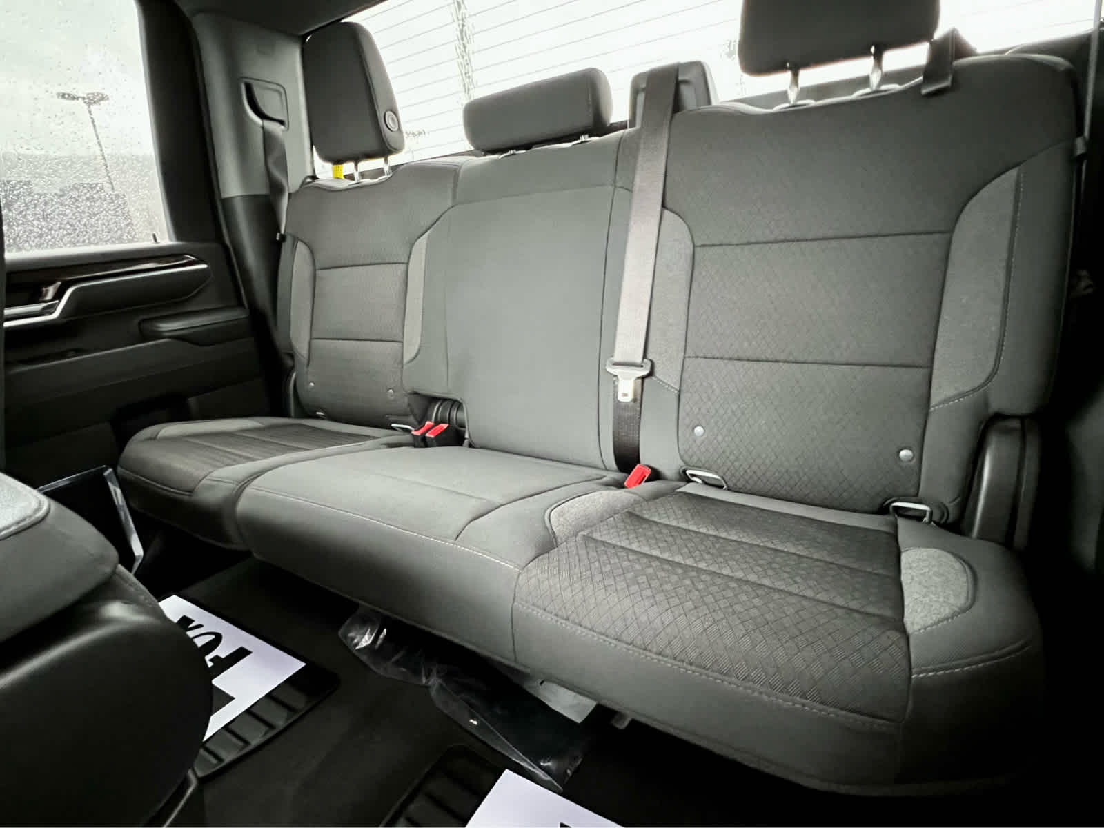 2025 GMC Sierra 2500 HD SLE