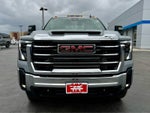 2025 GMC Sierra 2500 HD SLE