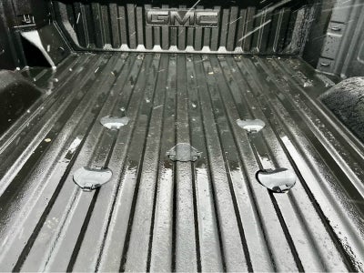 2025 GMC Sierra 2500 HD SLE