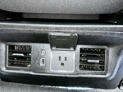 2025 GMC Sierra 2500 HD SLE