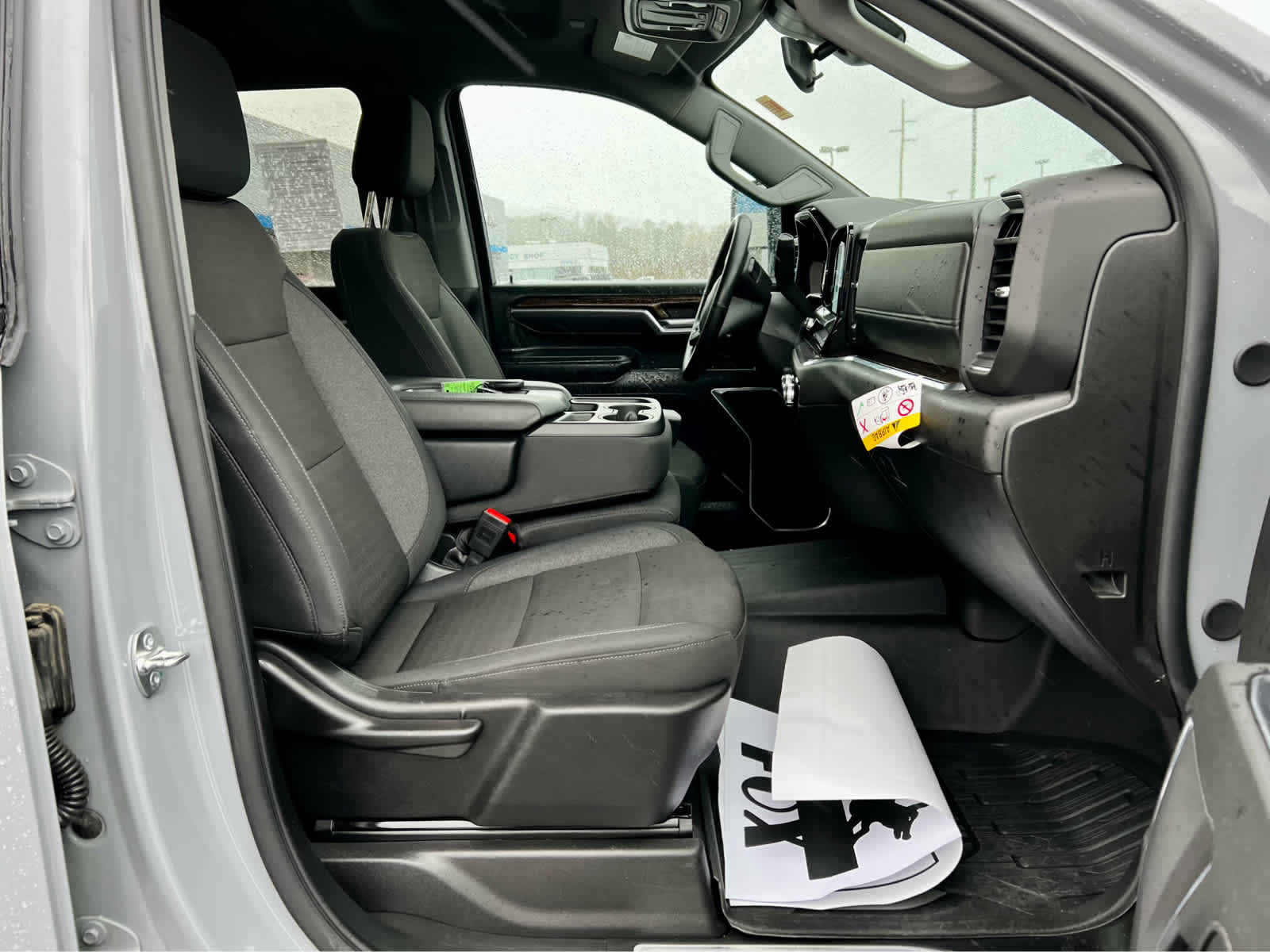 2025 GMC Sierra 2500 HD SLE