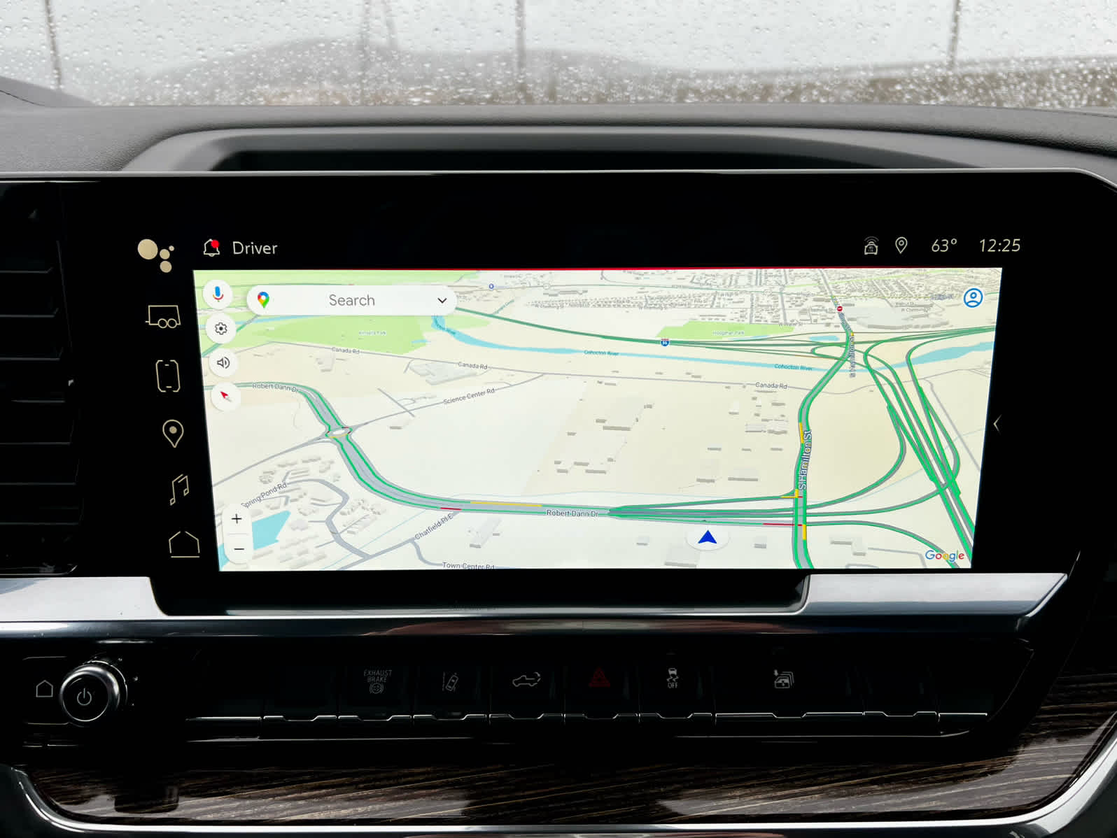 2025 GMC Sierra 2500 HD SLE