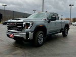 2025 GMC Sierra 2500 HD SLE