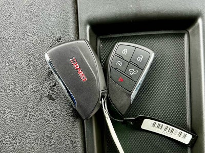 2025 GMC Sierra 2500 HD SLE