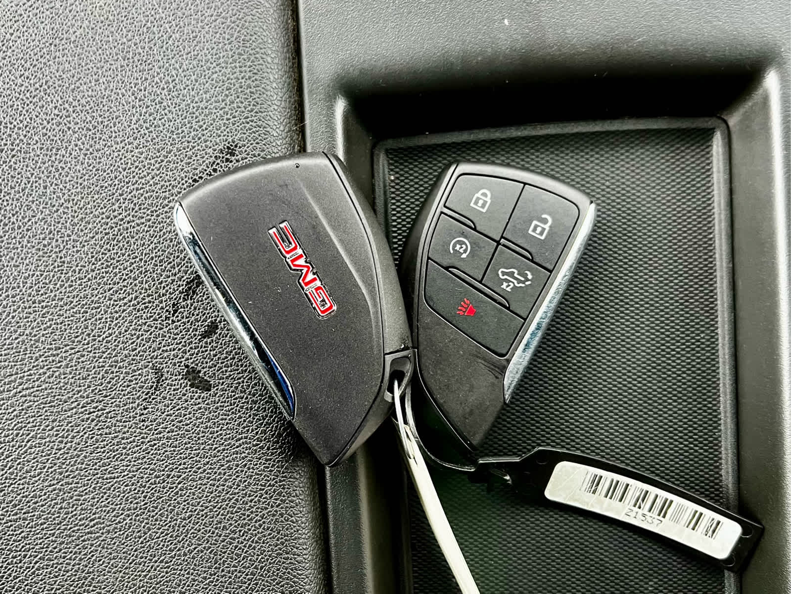 2025 GMC Sierra 2500 HD SLE