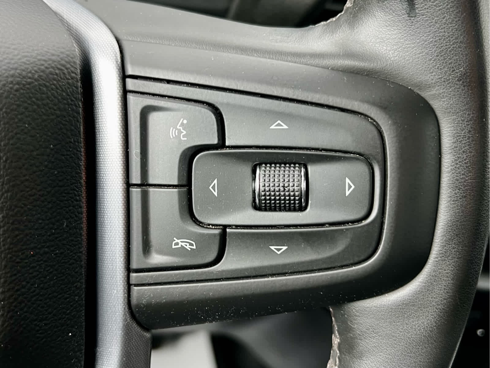 2025 GMC Sierra 2500 HD SLE