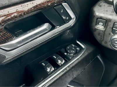 2025 GMC Sierra 2500 HD SLE