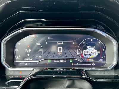 2025 GMC Sierra 2500 HD SLE