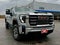 2025 GMC Sierra 2500 HD SLE