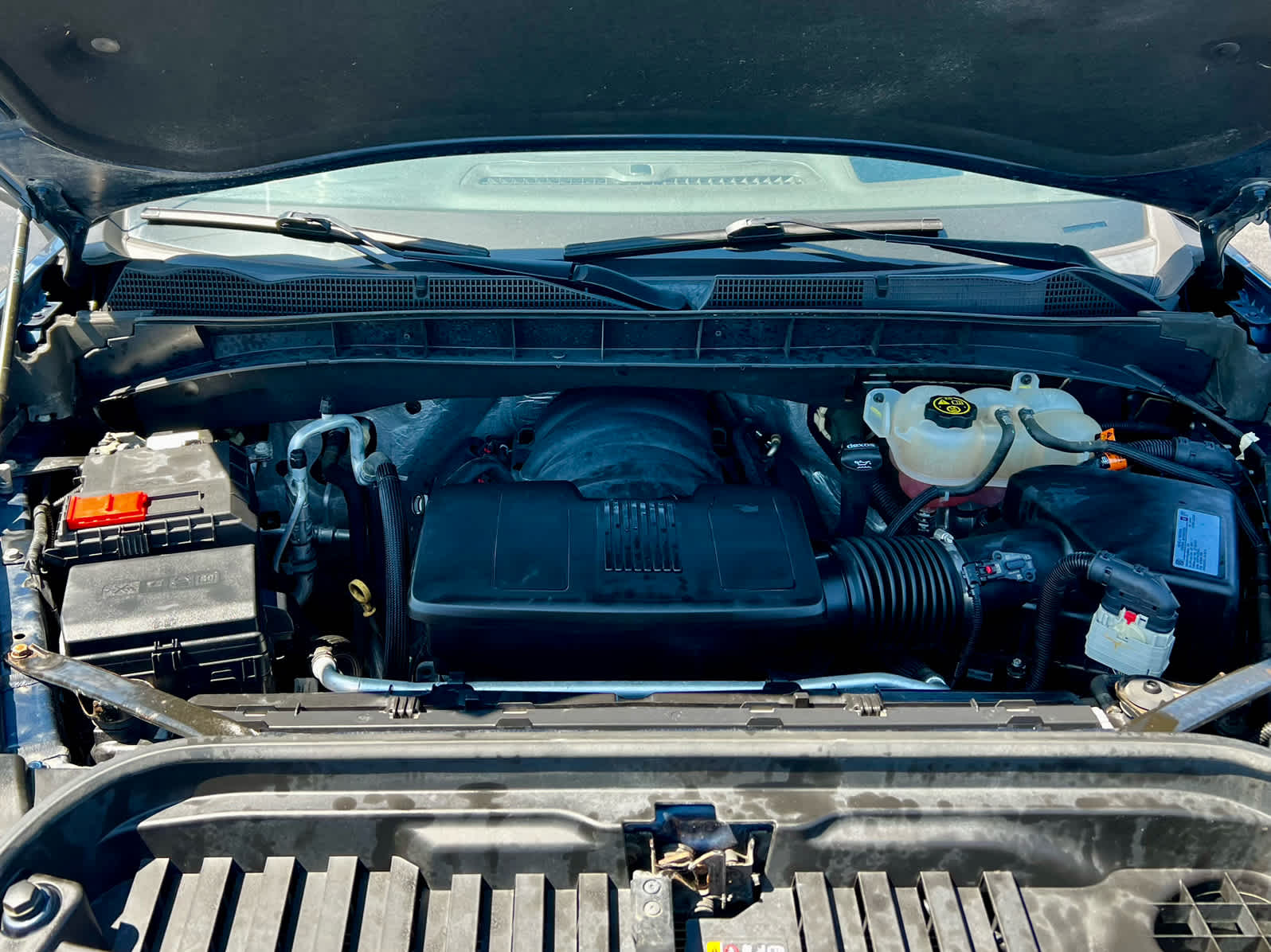 2019 GMC Sierra 1500 Denali