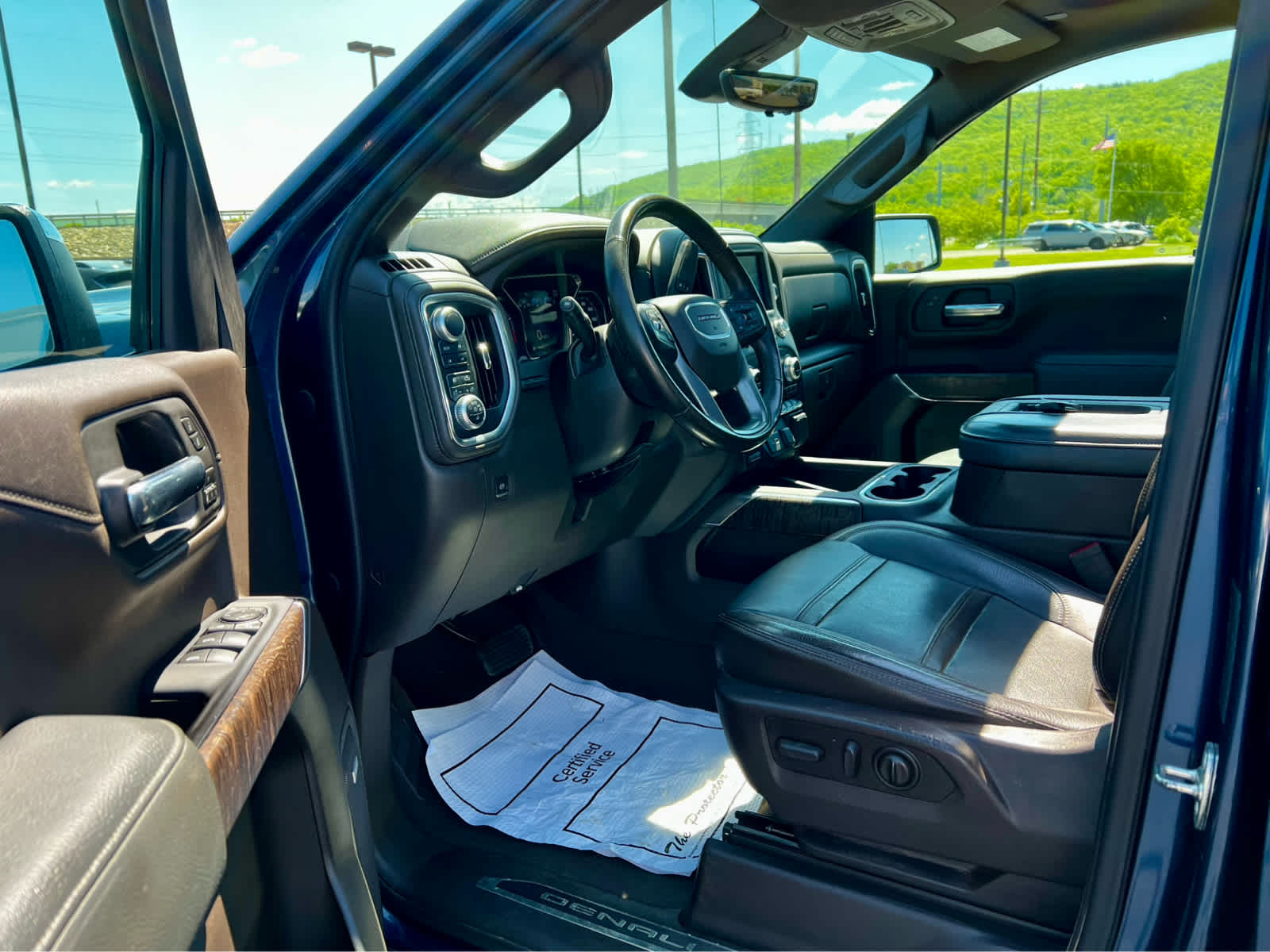 2019 GMC Sierra 1500 Denali