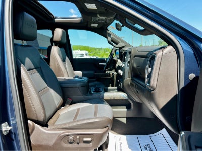 2019 GMC Sierra 1500 Denali