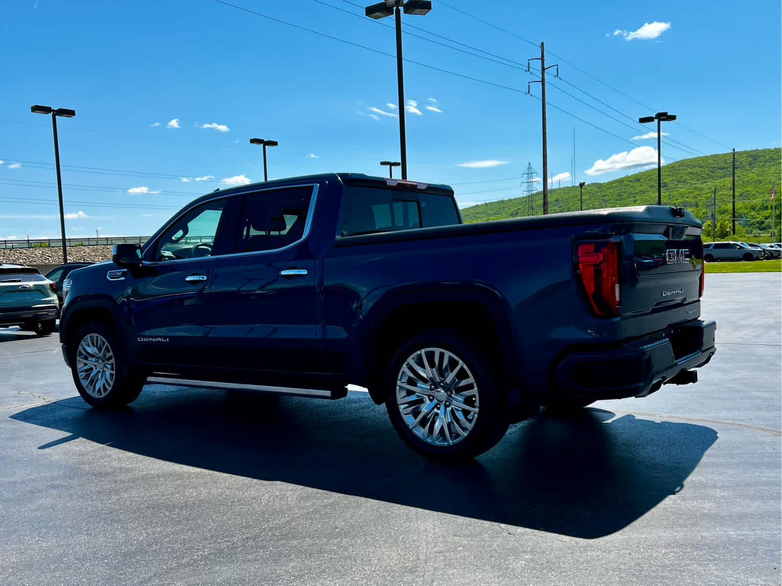 2019 GMC Sierra 1500 Denali