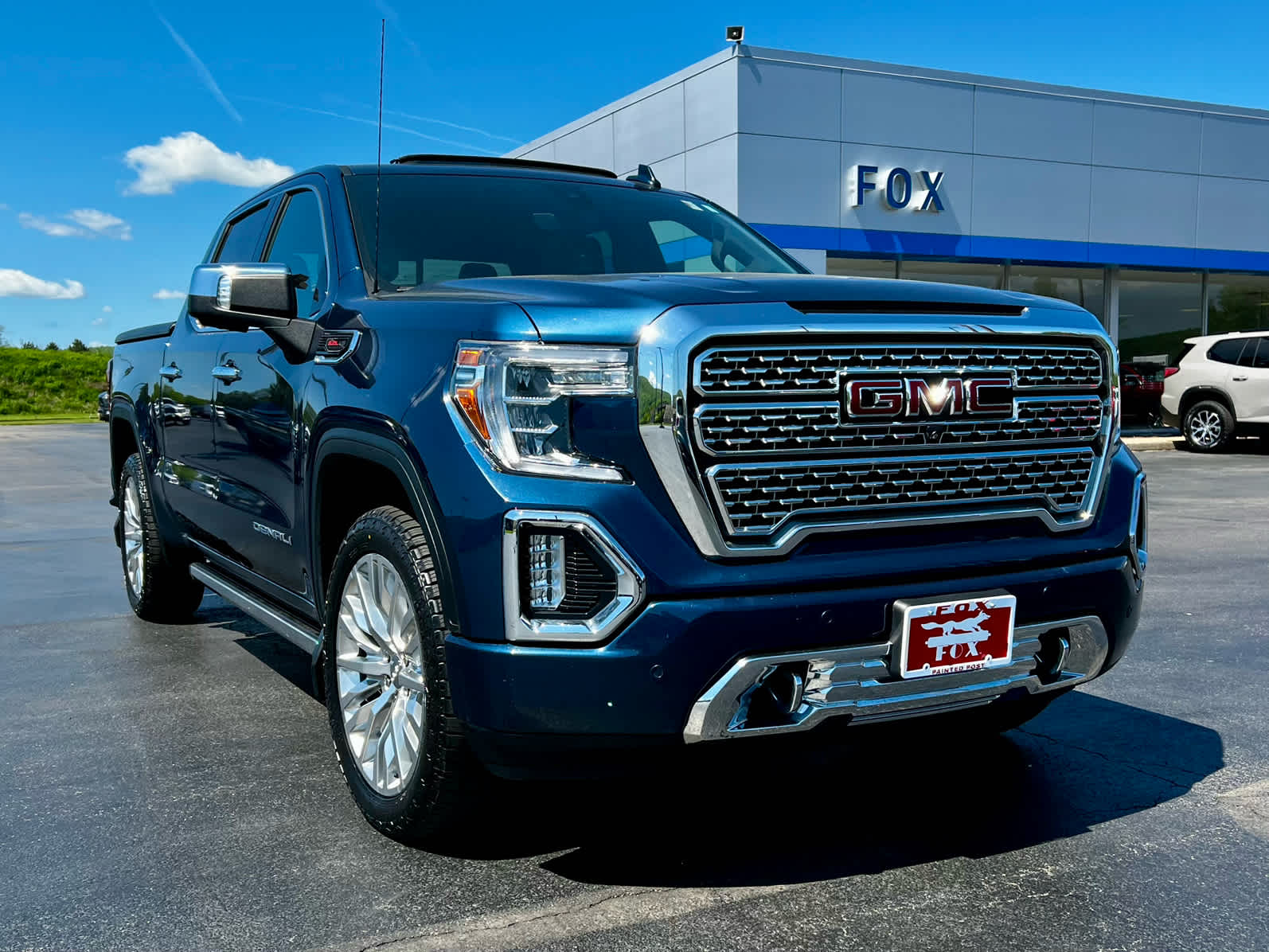 2019 GMC Sierra 1500 Denali