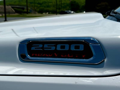 2019 RAM 2500 Tradesman