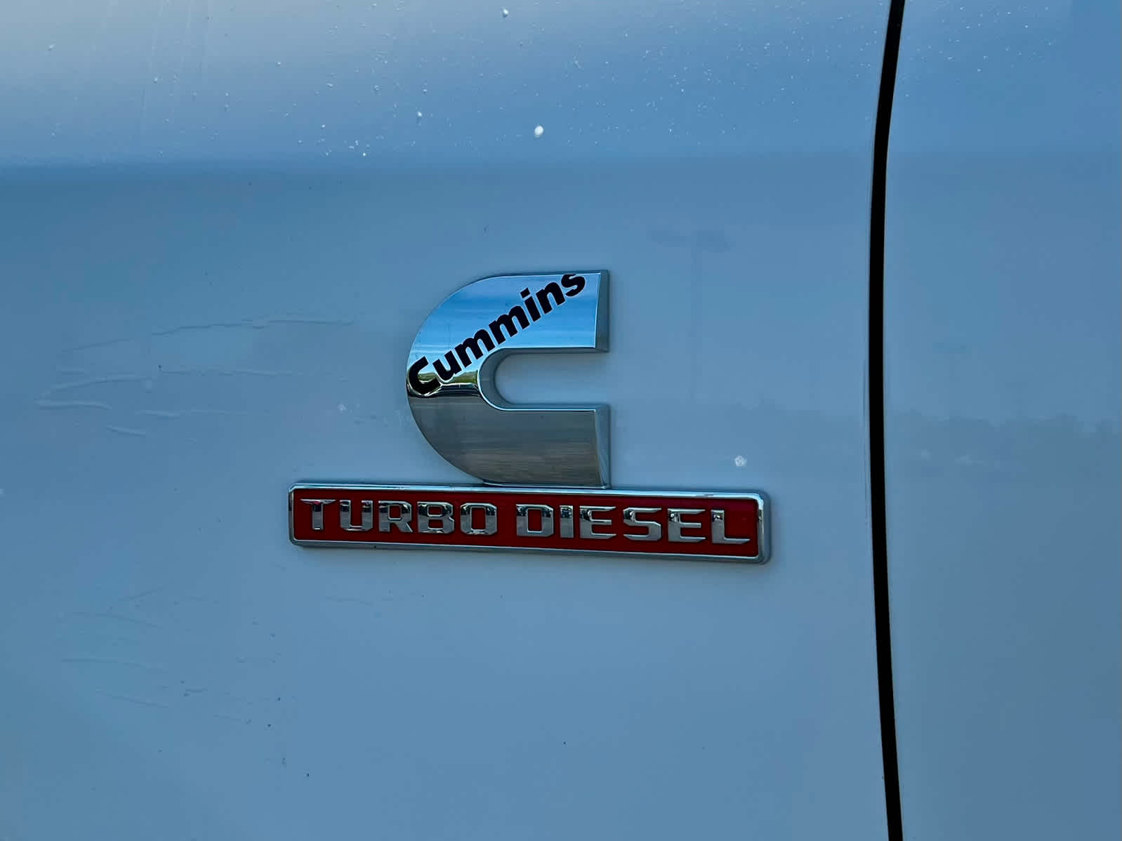 2019 RAM 2500 Tradesman